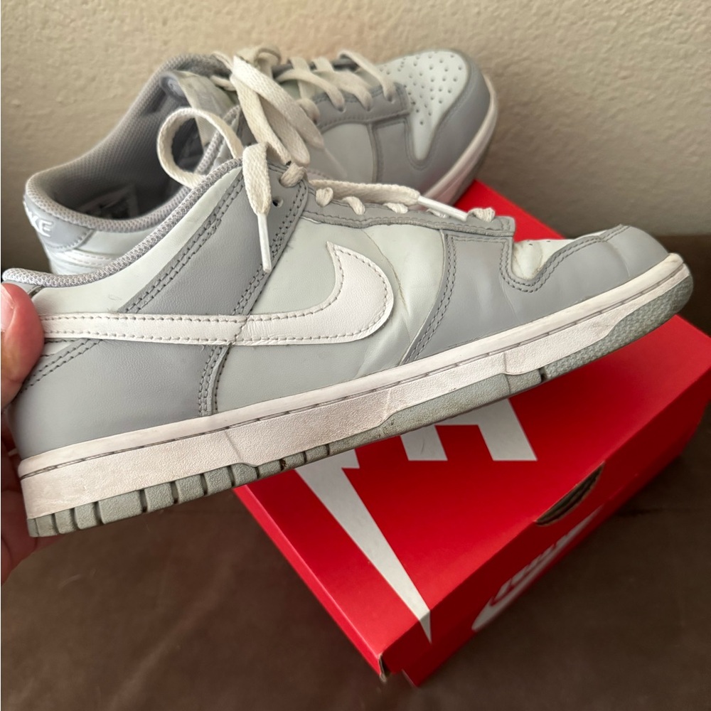 Nike Dunk Low